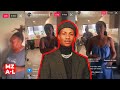 VIDEO: EMTEE Fights With His Pregnant Wife on Instagram Live