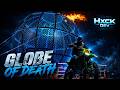 FREE Globe Of Death Bike Stunt Arena MLO For FiveM | Extreme Motorcycle Stunt Map | GTA 5 FiveM MLO