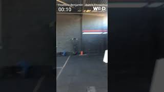 Dutch Throwdown 2020
