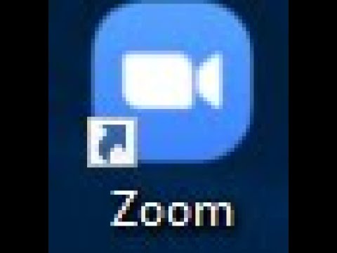 Video How to download Zoom app for windows? Very simple... - youtube