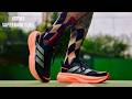 REVIEW #830: ADIDAS SUPERNOVA GLIDE