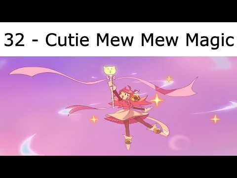 Deltarune Chapter 5 OST got me like: