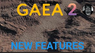 Gaea 2 New Features Explained by the Quadspinner Cofounder Dax Pandhi