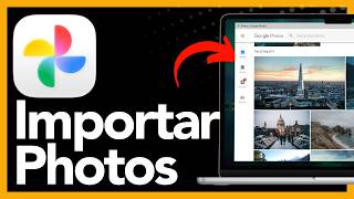 Cómo subir fotos a Google Photos – Paso a paso (2026)