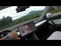 Tesla Model 3 Performance Autocross - NWR-SCCA #1 2020