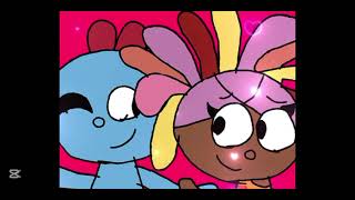 IggIe Piggle and Upsy Daisy Love