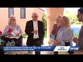 Cuban archbishop visits West Palm Beach to collect aid for struggling families