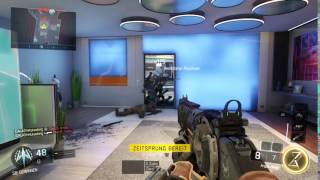 [Black Ops 3] T-bagging Bots