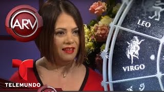 Regalos de San Valentín según el signo del zodiaco | Al Rojo Vivo | Telemundo