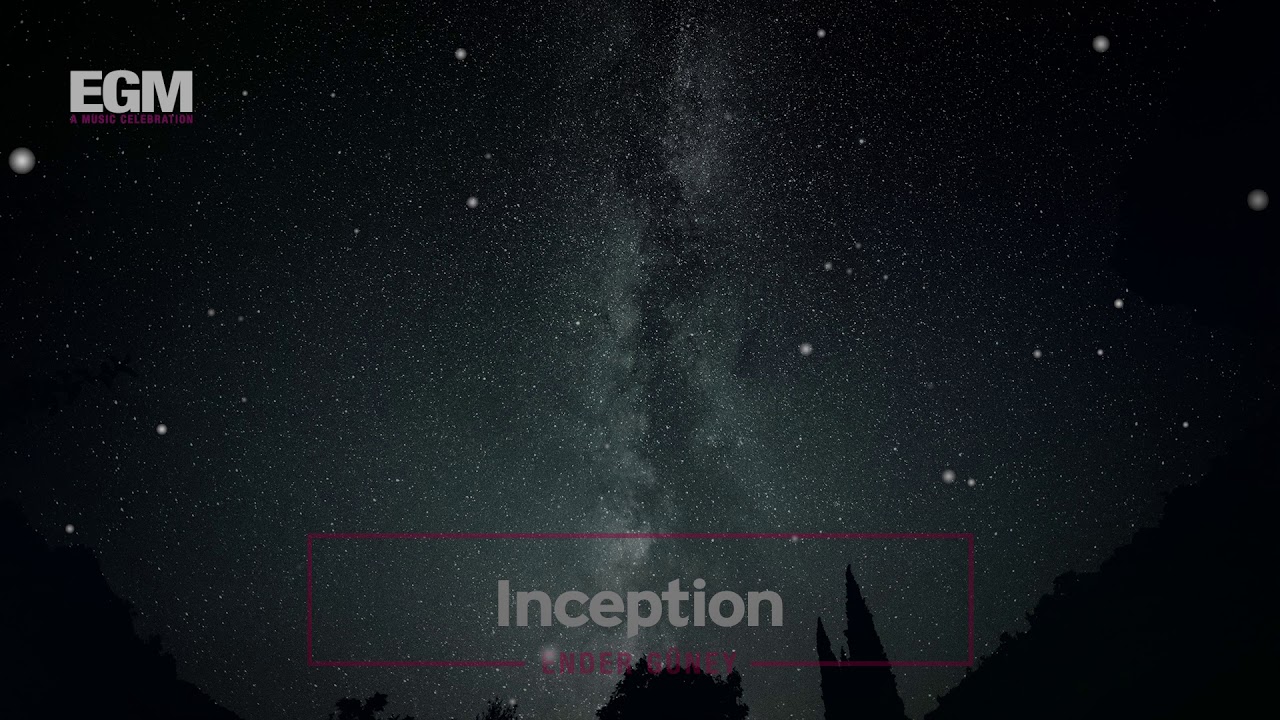 Inception - Epic Cinematic - Ender Güney (Official Audio) adlı videoyu YouTube'da izle Inception - Epic Cinematic - Ender Güney (Official Audio) adlı videoyu YouTube'da izle