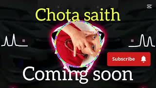 Singer Chota Saith