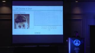 Information Mark Ryan Talabis: The Bieber Project Update