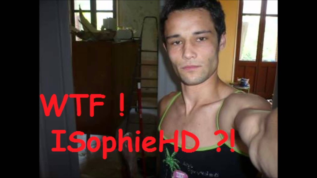 IsophieHD ou comment se travestir virtuellement