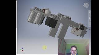 Mechanical Linear static analysis