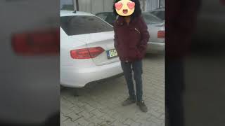 Kosovari Berisha King