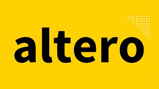 Altero 2025 (long version)