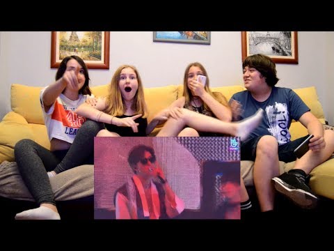 REACTION: Ddaeng (BTS Prom Party)