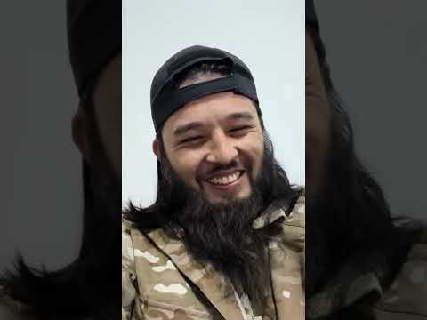 أيوب الأوزبكي مهاجرين