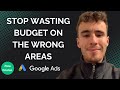 Google Ads Location Exclusions Explained: Stop Wasting Budget on Bad Areas