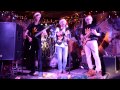 Garage Rock School - It's Christmas Time Again (Backstreet Boys cover)