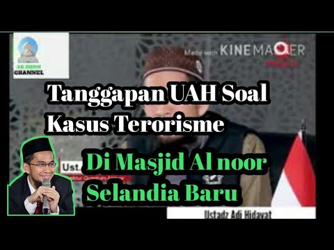 tanggapan-terorisme-di-masjid-al-noor-selandia-baru-|-ustadz-adi-hidayat-|