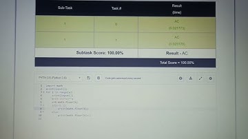 N Queens Puzzle Solved | Codechef | February Long 2022 | python code