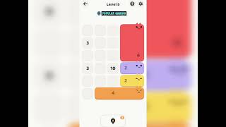 MeowBlock Level 5: Gameplay Solution