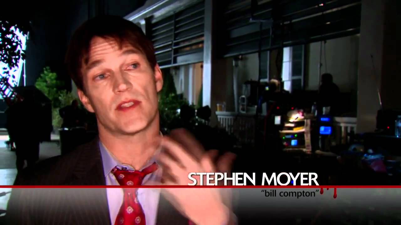 True Blood: Season 4 - An Invitation To The Set (HBO)