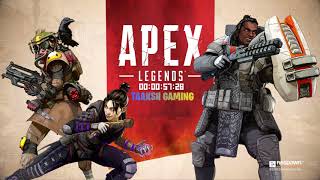 Apex Legends Main Theme OST | Taaksh Gaming