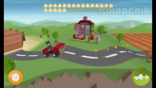 Virtual building with LEGO® bricks