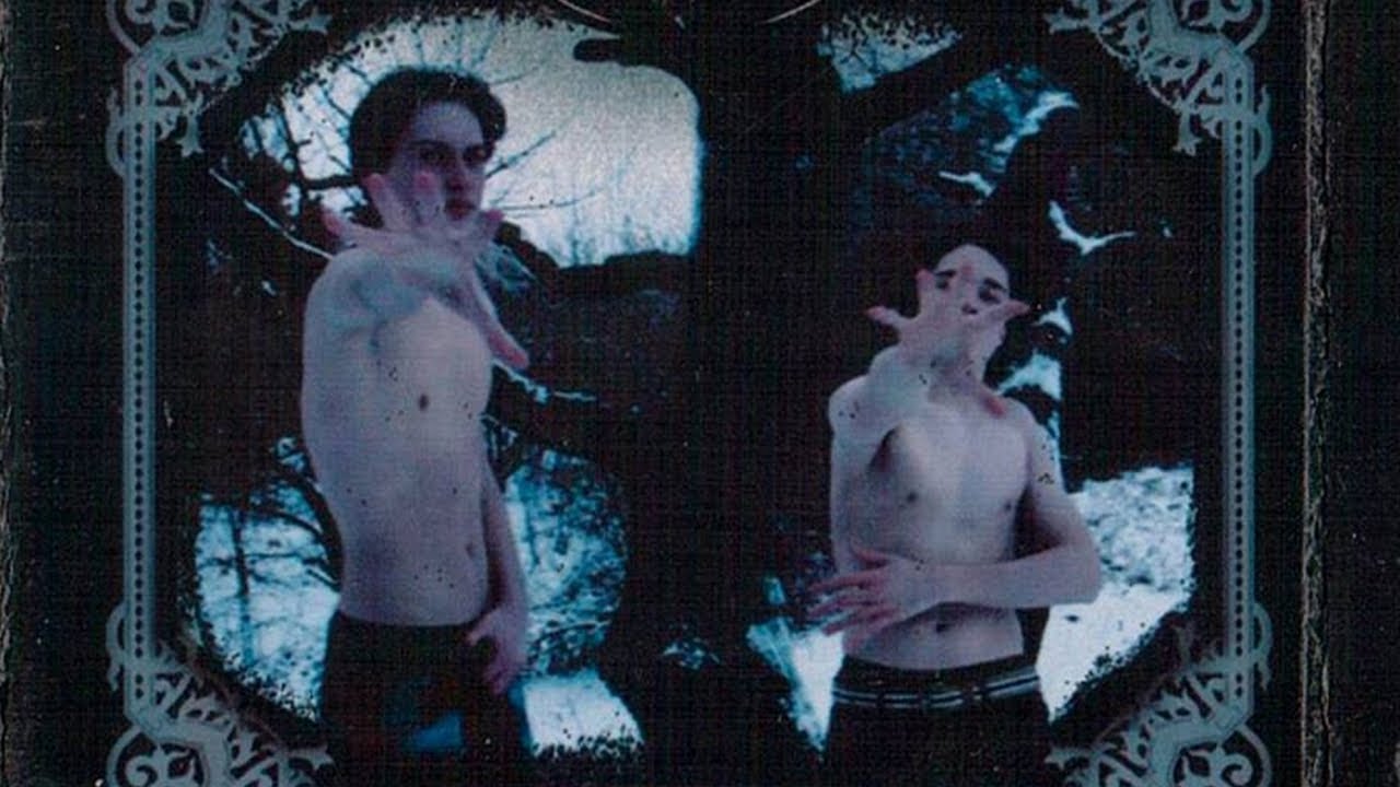 Vinterstov - Where Lights Drowns (DEMO EP) #russianblackmetal #metal