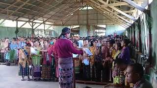 Download Lagu SMAN OEKOLO *KEMULIAAN DAMAI DI BUMI* MP3