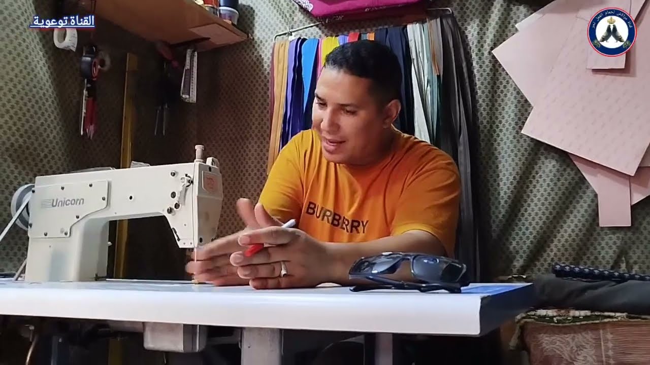 حوار شيق عن حمام الفعل الحر مع الاخ عبد اللطيف ( ٣ )