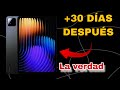 Xiaomi Pad 7: 30 días después ¿Vale la pena para jugar?🤔