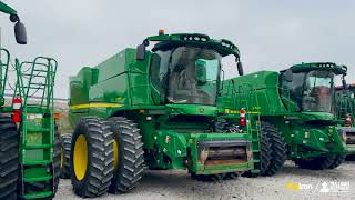 Wright Implement | February 21, 2024 - BigIron Auctions