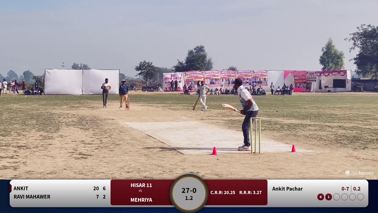 🔴🔴JHASAL CRICKET CUP 2026🔴🔴