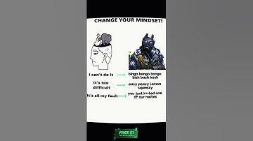 Change your mindset #cs2 #csgo #cs2edit #counterstrike #agent #ct #hzoggy