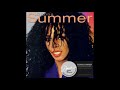 Donna Summer Sometimes Like Butterflies Audio mp3