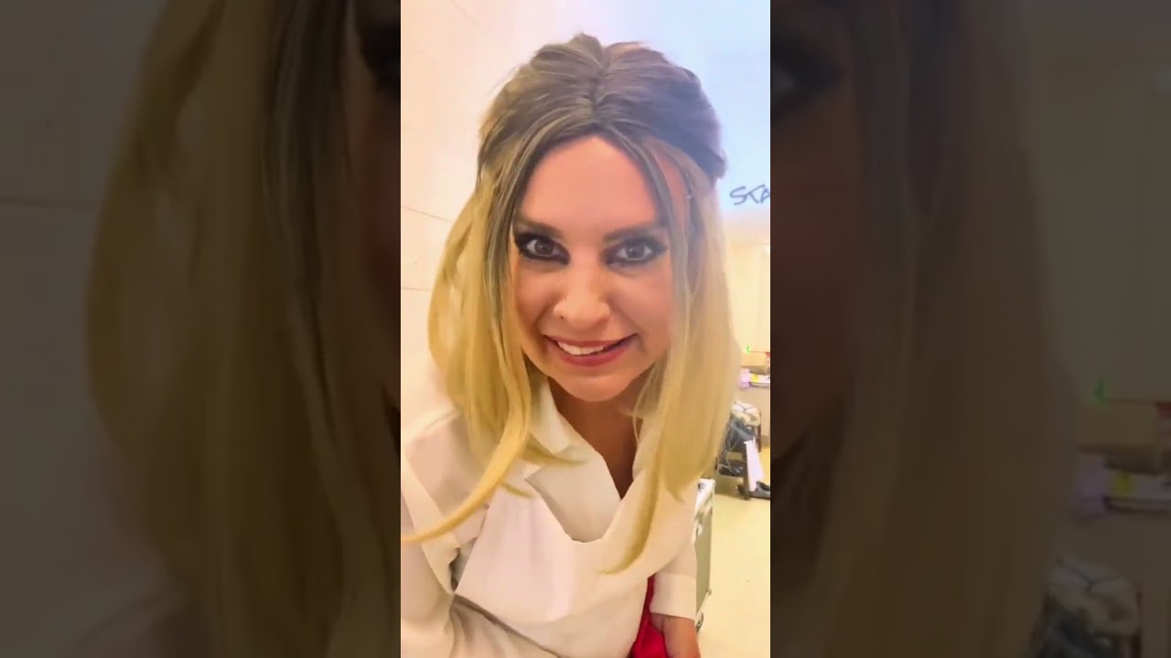 Theatre Tiktoks to help me live One Day More ✨