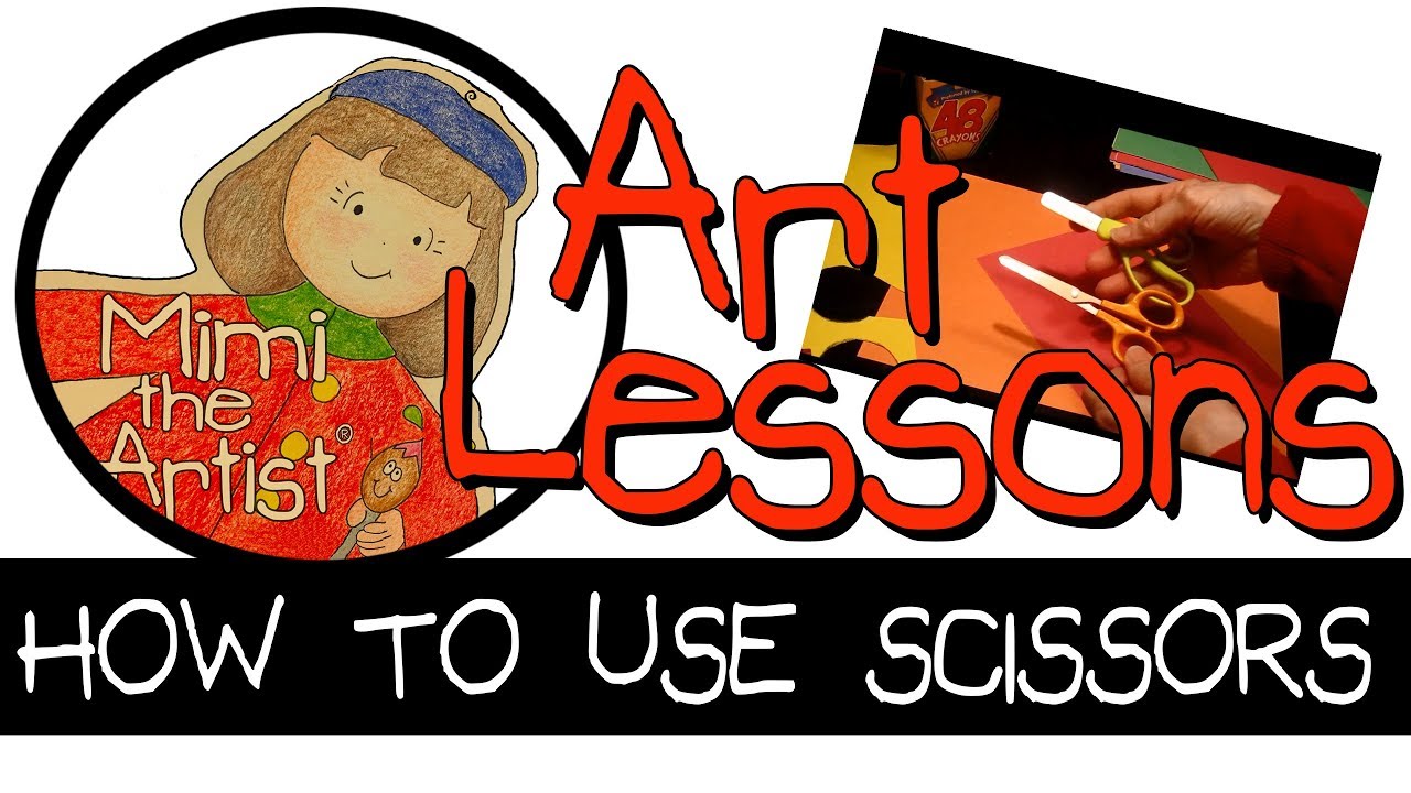 Kids Scissors Skills by munixritu - Issuu