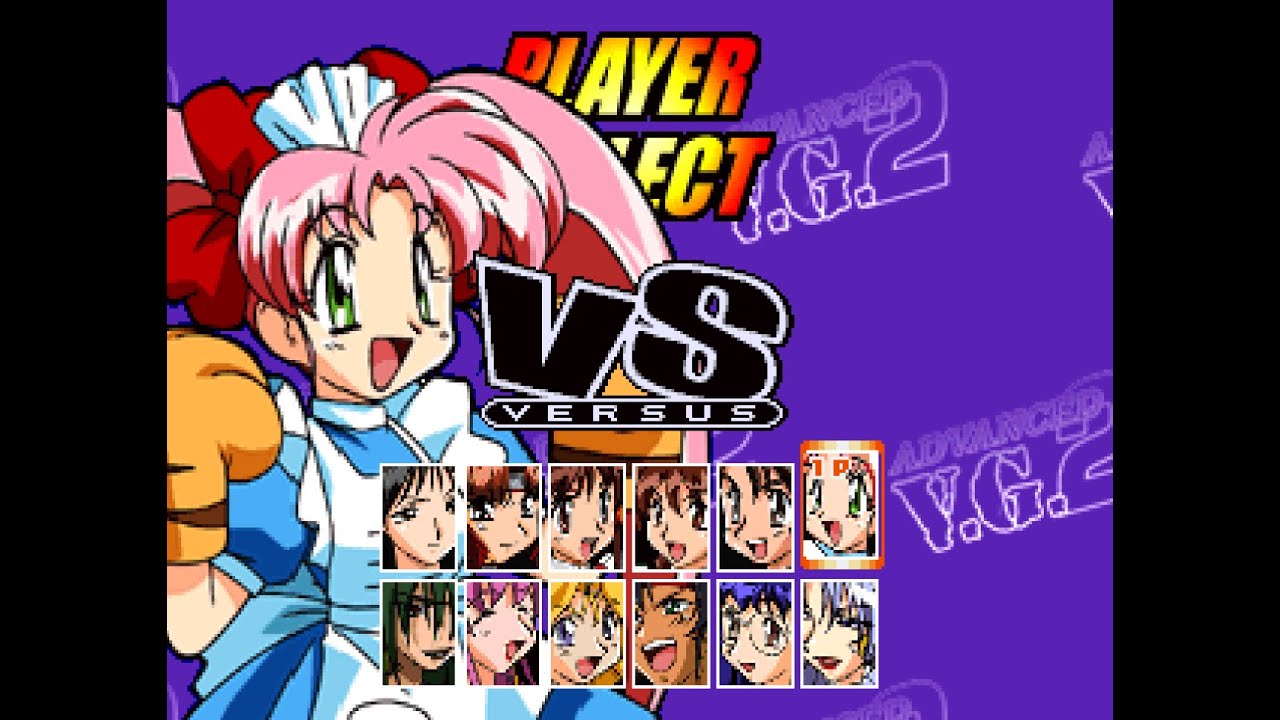 Advanced VG2 Manami Ryona - YouTube