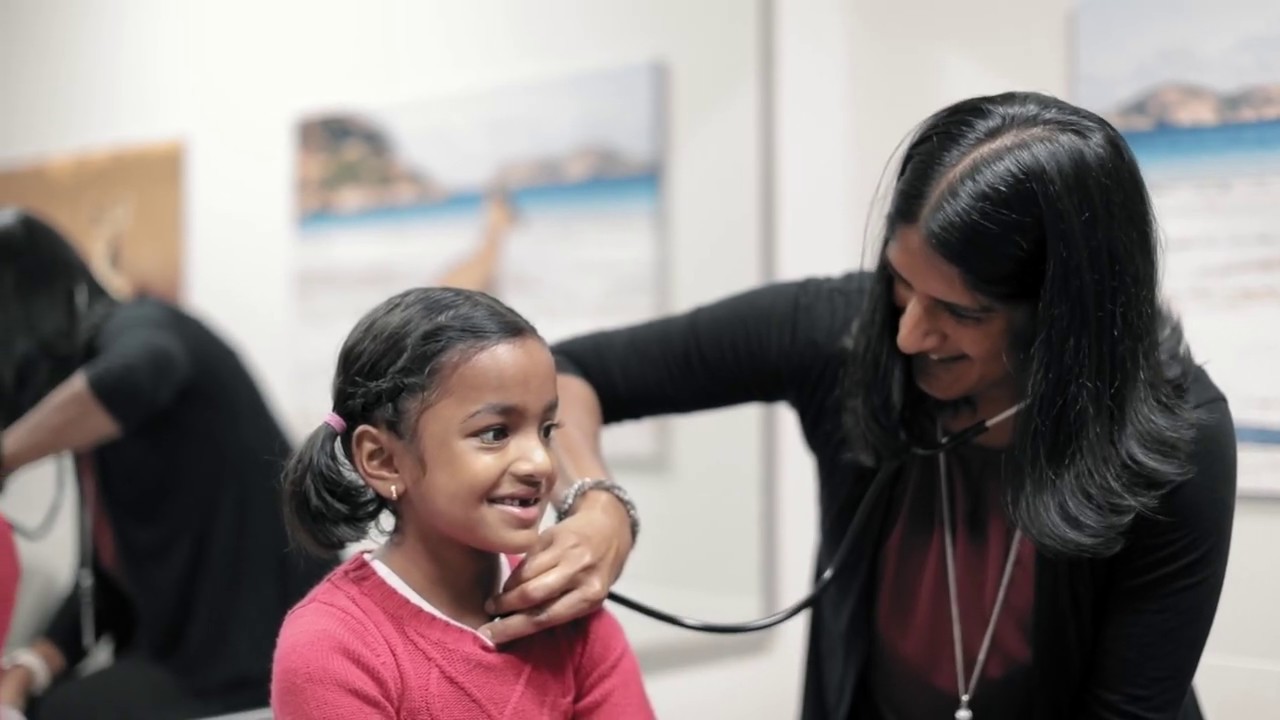 Central Ohio Primary Care - The Best for Primary Care