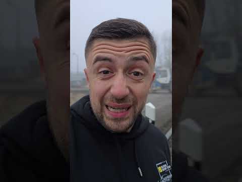 New Exit on the Nürburgring!