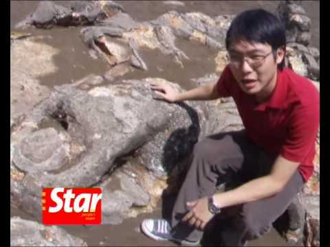 Padang - the land of the Minangkabau