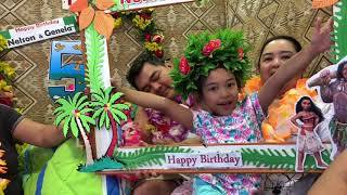 Genela - 5Th Birthday