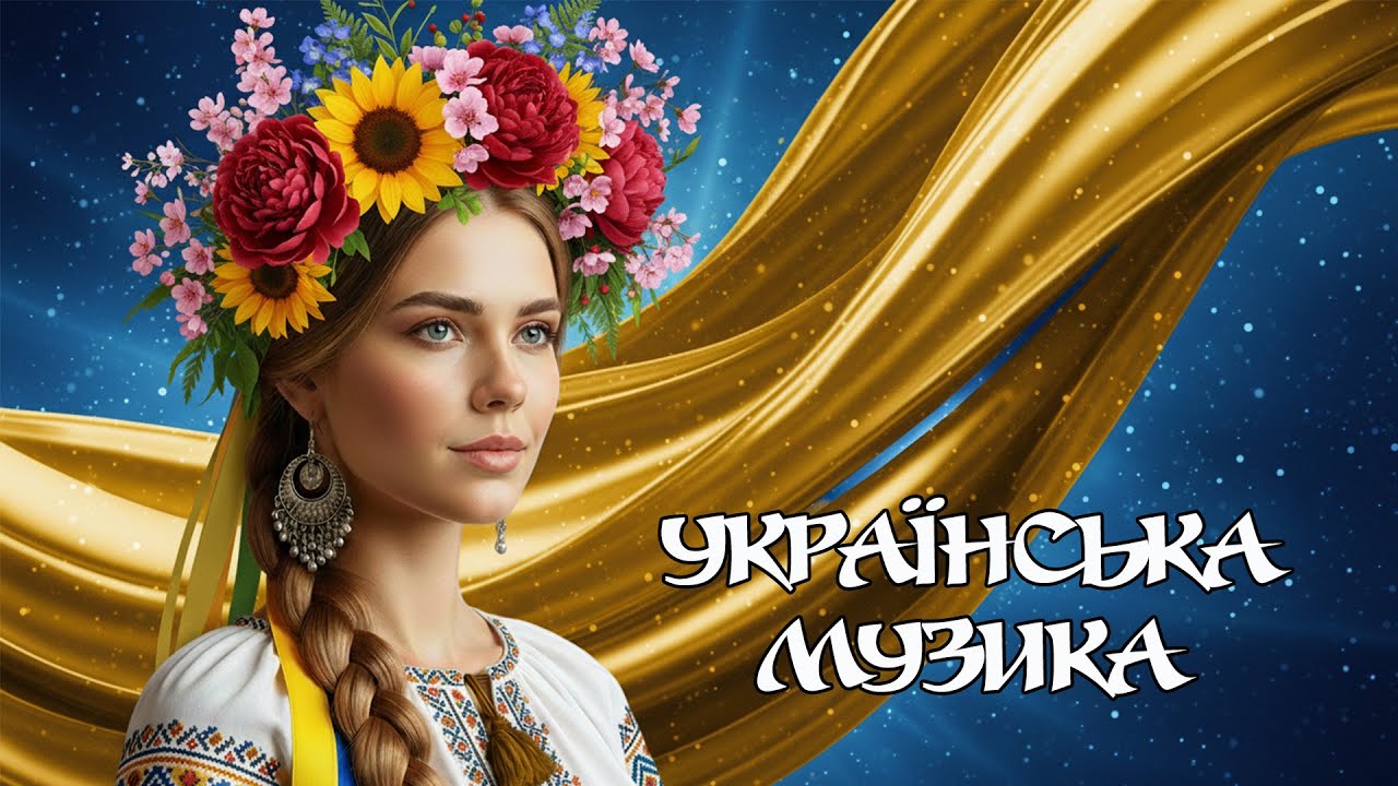 ПОДОРОЖ З ВОГНИКОМ 🔥 Українські Народні Хіти, що Качають Авто | Збірка для Веселої Компанії