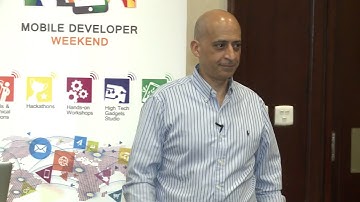 Software Design in One Hour (In Arabic)