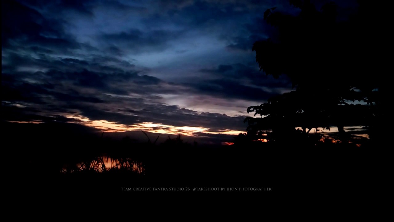 SLIDESHOW PANORAMA SENJA