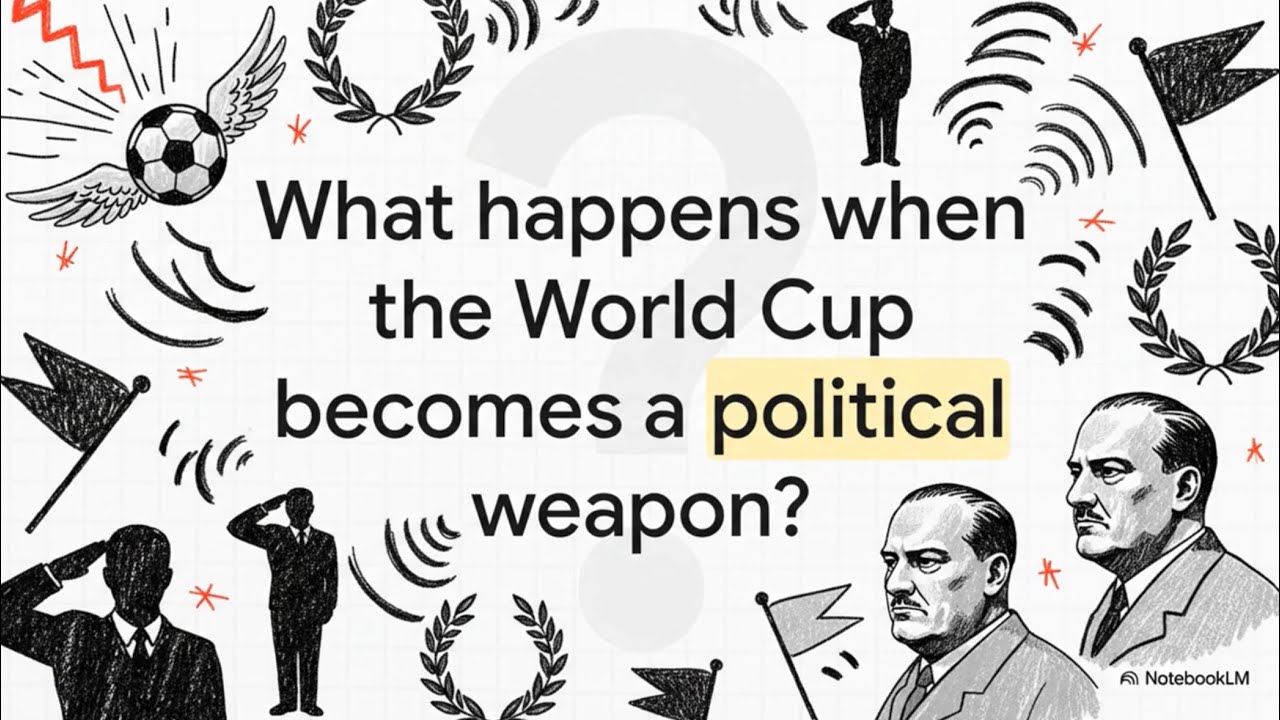 World Cup II: 1934 Italy – the Azzurri make their first statement