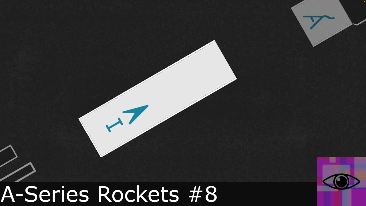 R Series Rockets What am Rocket? | A-Series Rockets | Episode 8 - YouTube